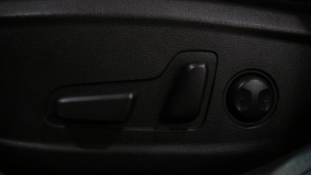 2019 Hyundai Kona Ultimate AWD AUTO AC GR ELEC MAGS TOIT CAM RECULE #12