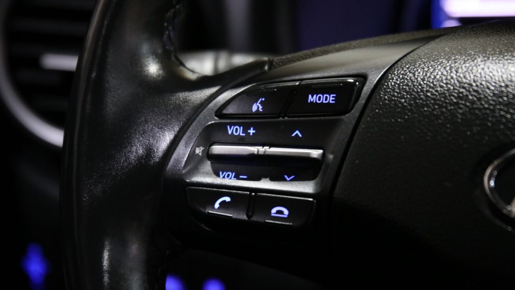 2019 Hyundai Kona Ultimate AWD AUTO AC GR ELEC MAGS TOIT CAM RECULE #16