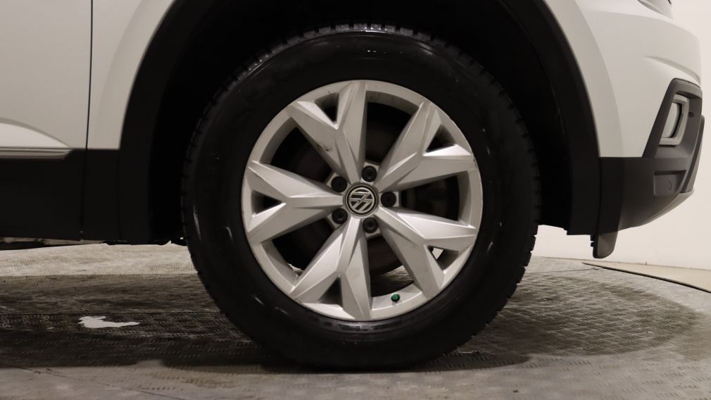 2019 Volkswagen Atlas Highline AWD AUTO A/C GR ELECT MAGS CUIR TOIT NAVI #31