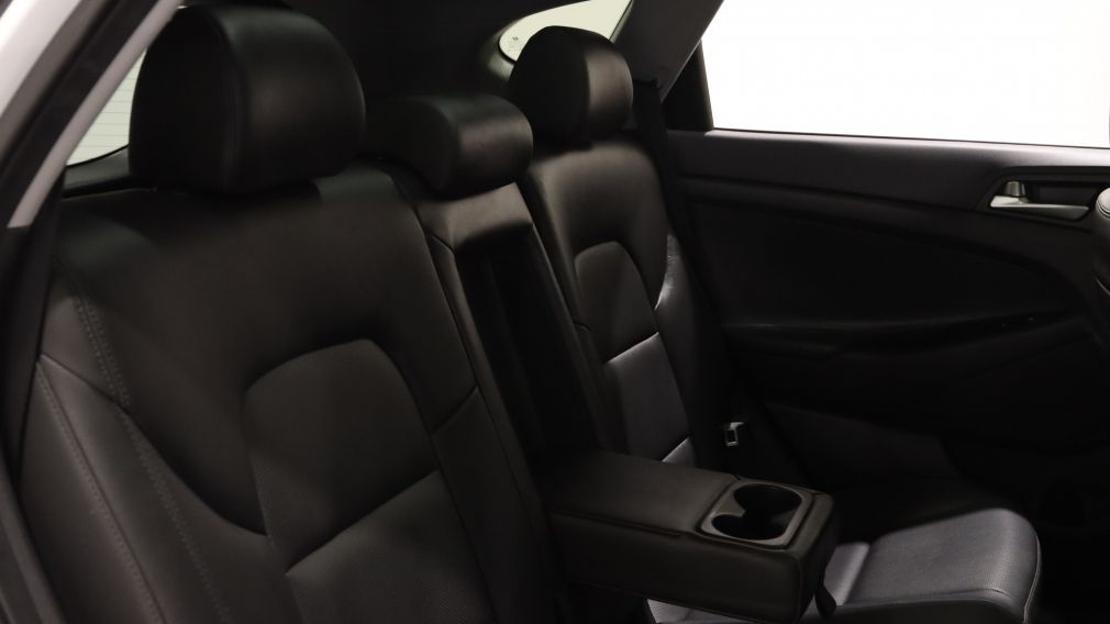 2019 Hyundai Tucson Luxury AWD AUTO A/C GR ELECT MAGS CUIR TOIT CAMERA #21