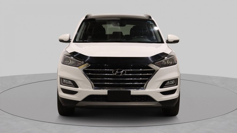2019 Hyundai Tucson Luxury AWD AUTO A/C GR ELECT MAGS CUIR TOIT CAMERA #2
