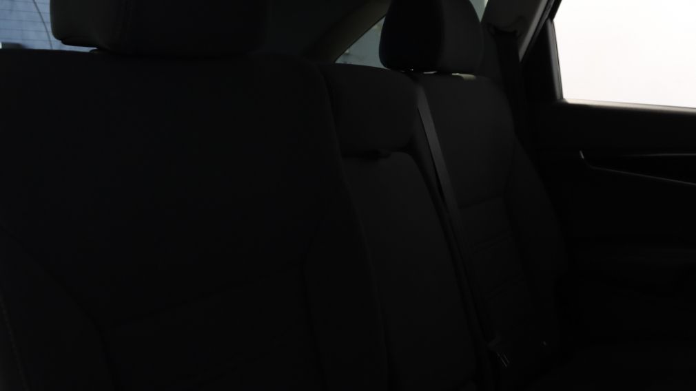 2019 Kia Sorento LX AUTO A/C GR ELECT MAGS CAM RECUL BLUETOOTH #22