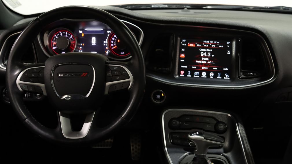 2015 Dodge Challenger R/T AUTO A/C GR ELECT MAGS CUIR TOIT CAMERA BLUETO #12