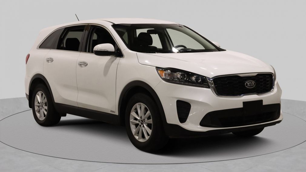 2020 Kia Sorento LX AWD AUTO A/C GR ELECT MAGS CAMERA BLUETOOTH #0