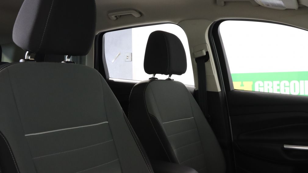2015 Ford Escape SE AUTO A/C GR ELECT MAGS CAM RECUL BLUETOOTH #22