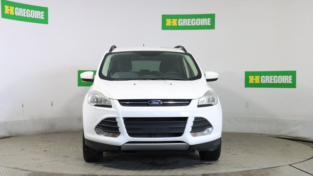 2015 Ford Escape SE AUTO A/C GR ELECT MAGS CAM RECUL BLUETOOTH #2