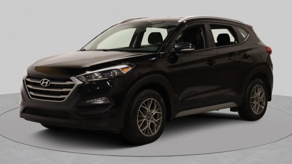 2018 Hyundai Tucson Premium AWD AUTO A/C GR ELECT MAGS CAMERA BLUETOOT #2
