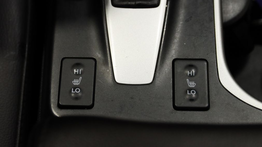 2016 Acura RDX AWD 4dr AUTO A/C GR ELECT MAGS CUIR TOIT CAMERA BL #22