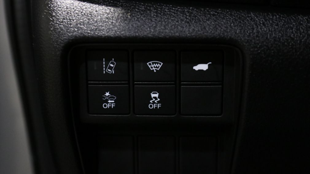 2019 Honda CRV Touring AWD AUTO AC GR ELEC MAGS TOIT CAM RECULE #21