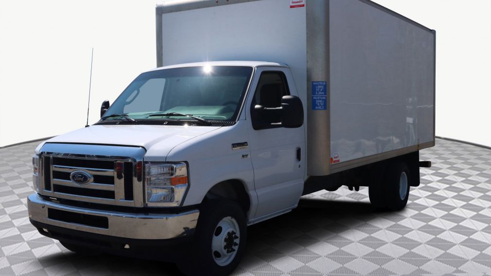 2019 Ford E450 E-450 AUTO A/C #2