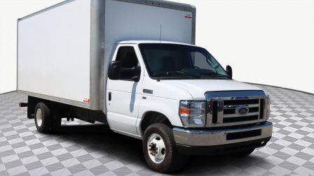 2019 Ford E450 E-450 AUTO A/C                à Terrebonne                