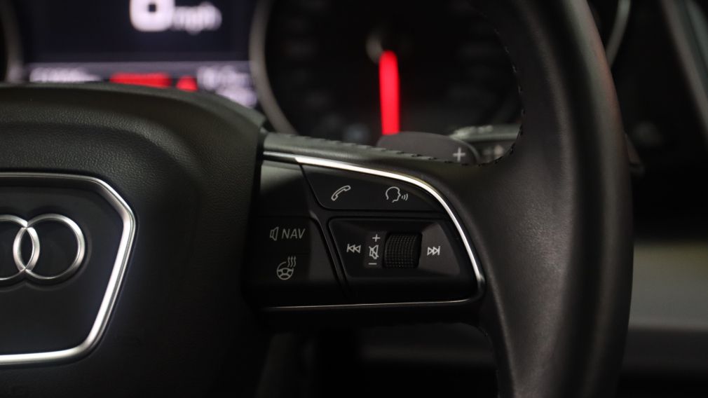 2019 Audi Q5 PREOGRESSIV QUATTRO AWD CUIR TOIT PANO MAGS #16