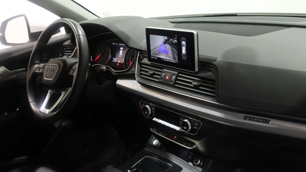 2019 Audi Q5 PREOGRESSIV QUATTRO AWD CUIR TOIT PANO MAGS #23