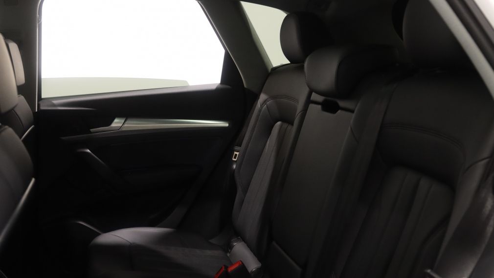 2019 Audi Q5 PREOGRESSIV QUATTRO AWD CUIR TOIT PANO MAGS #21