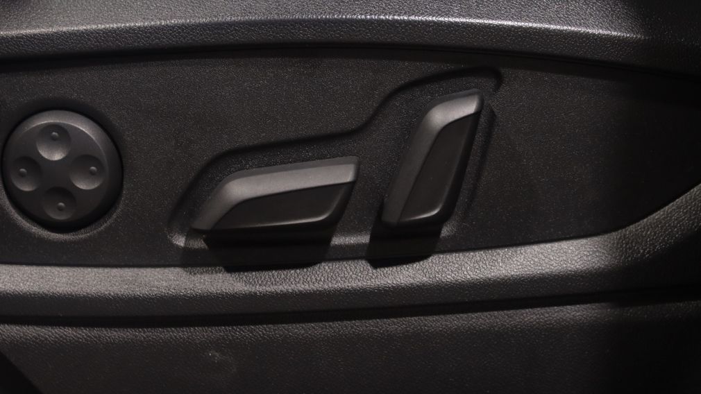 2019 Audi Q5 PREOGRESSIV QUATTRO AWD CUIR TOIT PANO MAGS #12