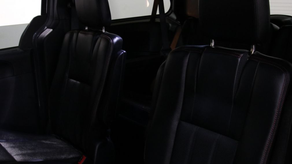 2019 Dodge GR Caravan GT AUTO AC GR ELEC MAGS CAM RECULE 7 PASS #21