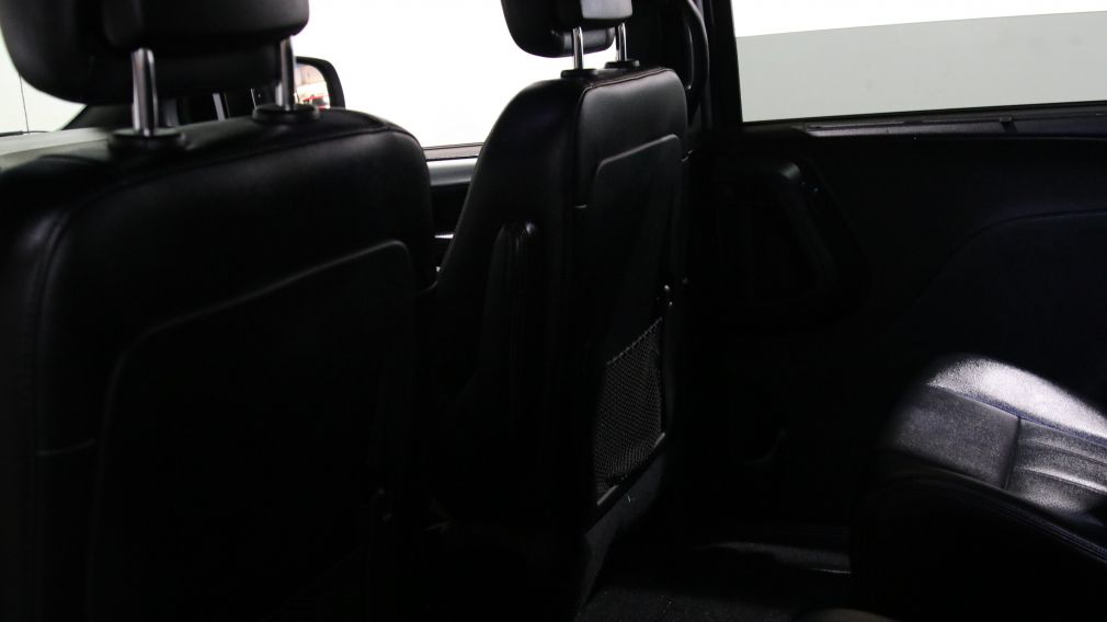 2019 Dodge GR Caravan GT AUTO AC GR ELEC MAGS CAM RECULE 7 PASS #20