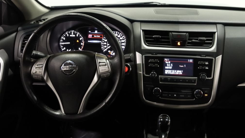2016 Nissan Altima 2.5 SV AUTO A/C GR ELECT MAGS CAMERA BLUETOOTH #13