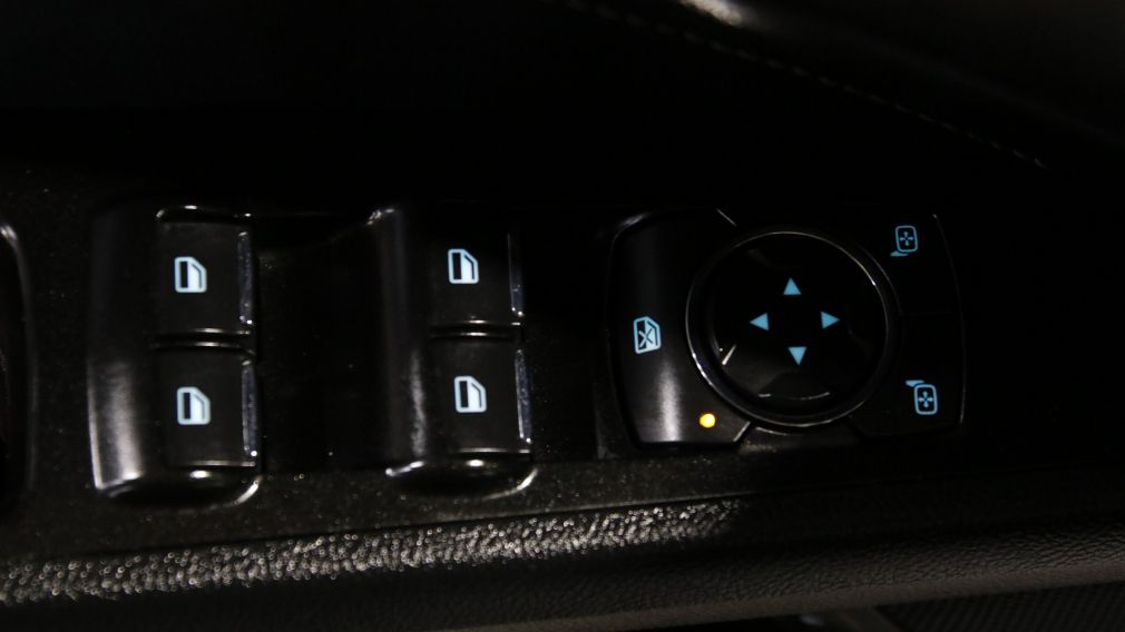 2019 Ford Fusion TITANIUM AUTO A/C CUIR TOIT MAGS CAM RECUL #10