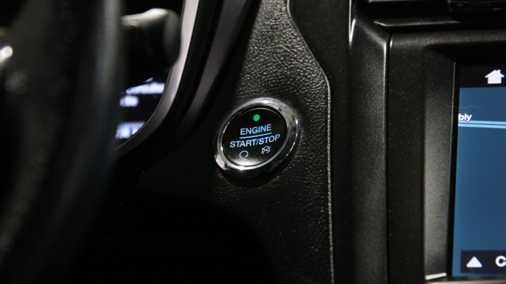 2019 Ford Fusion TITANIUM AUTO A/C CUIR TOIT MAGS CAM RECUL #21