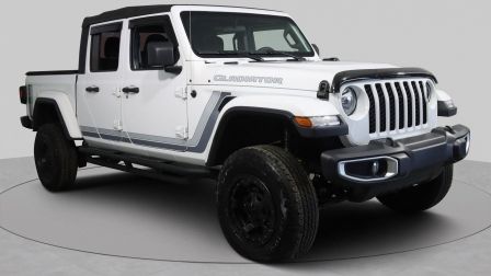 2021 Jeep Gladiator SPORT S AUTO A/C TOIT MAGS CAM RECUL BLUETOOTH                    