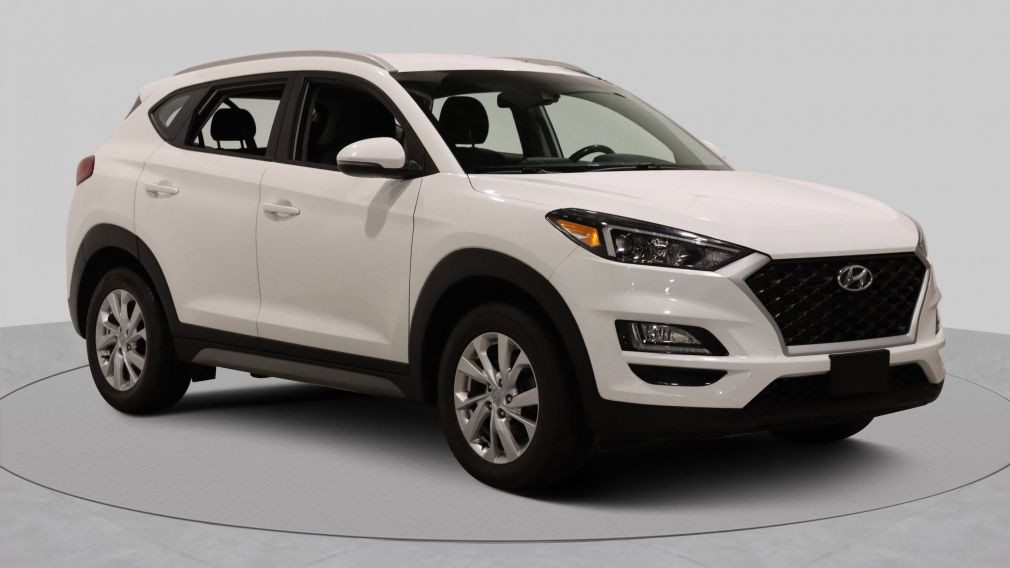 2019 Hyundai Tucson Preferred AWD AUTO A/C GR ELECT MAGS CAMERA BLUETO #0