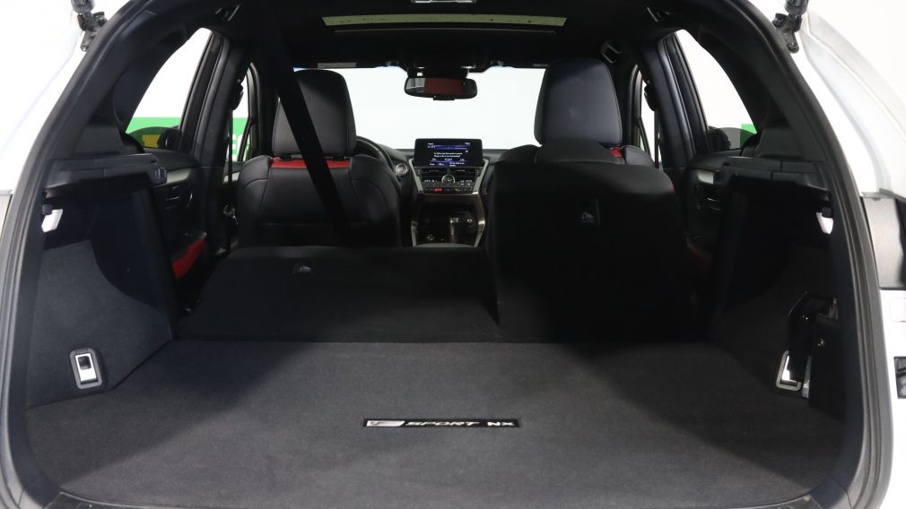 2019 Lexus NX NX 300 AUTO A/C CUIR TOIT MAGS CAM RECUL BLUETOOTH #32
