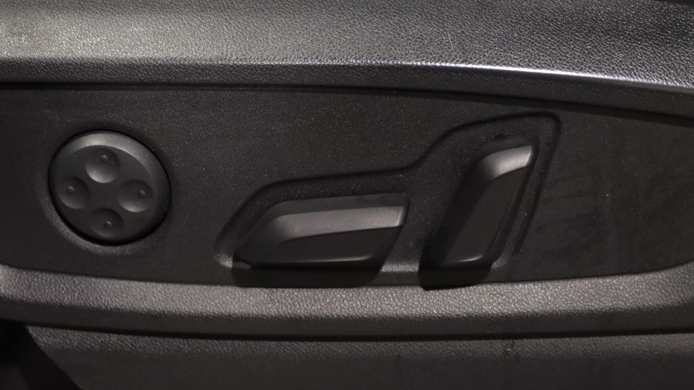 2018 Audi Q5 Progressiv AWD AUTO A/C GR ELECT MAGS CUIR TOIT CA #12