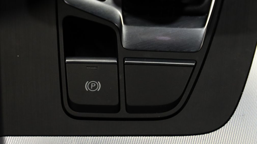 2018 Audi Q5 Progressiv AWD AUTO A/C GR ELECT MAGS CUIR TOIT CA #23