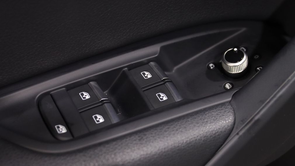 2018 Audi Q5 Progressiv AWD AUTO A/C GR ELECT MAGS CUIR TOIT CA #12