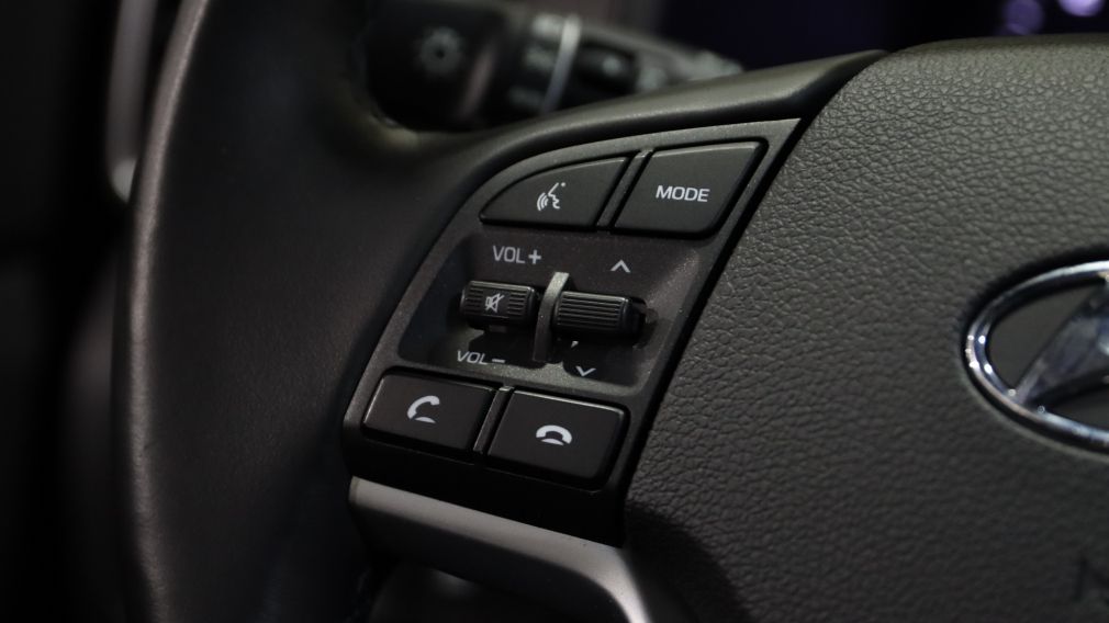 2019 Hyundai Tucson Ultimate AWD AUTO A/C GR ELECT MAGS CUIR TOIT NAVI #15