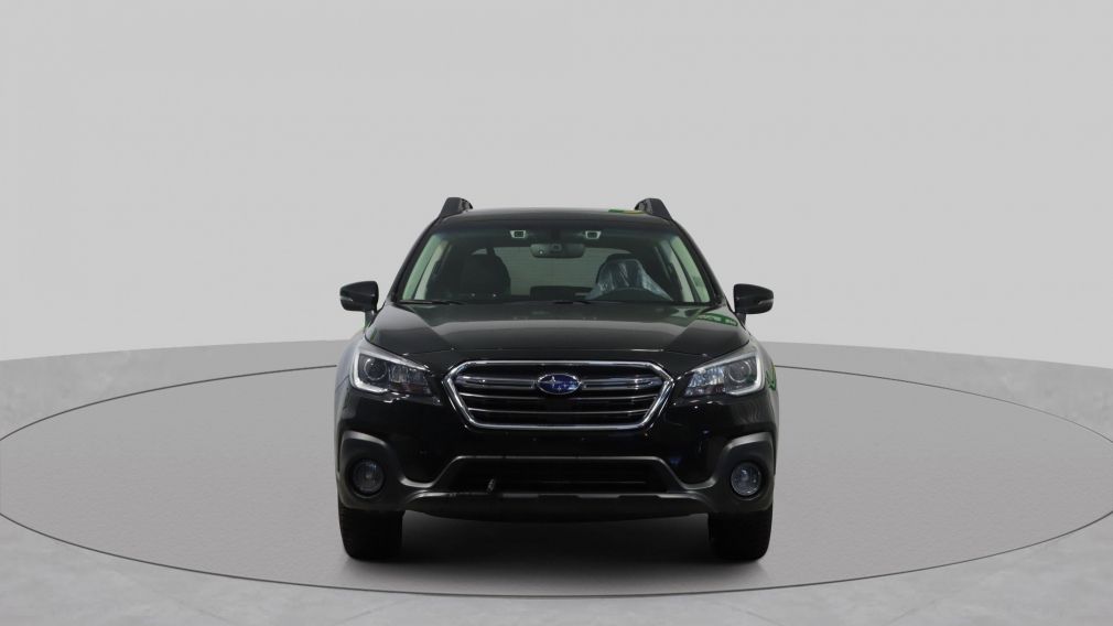 2019 Subaru Outback TOURING AUTO A/C TOIT MAGS CAM RECUL BLUETOOTH #2