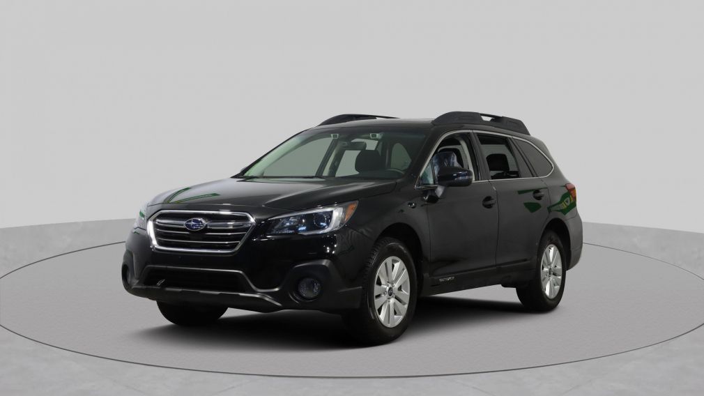 2019 Subaru Outback TOURING AUTO A/C TOIT MAGS CAM RECUL BLUETOOTH #3