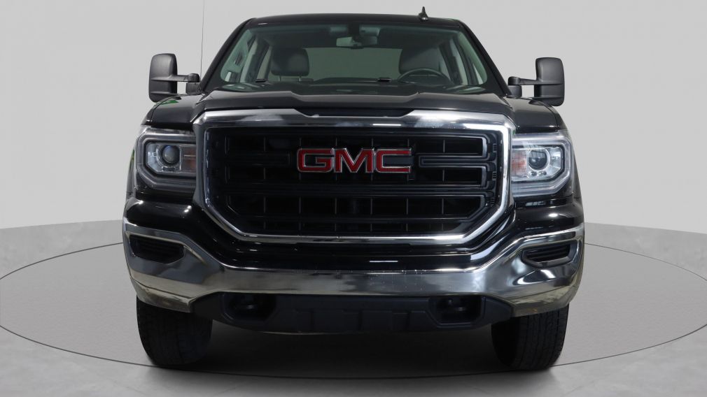 2017 GMC Sierra 1500 4WD AUTO A/C GR ELECT CAM RECUL BLUETOOTH #2