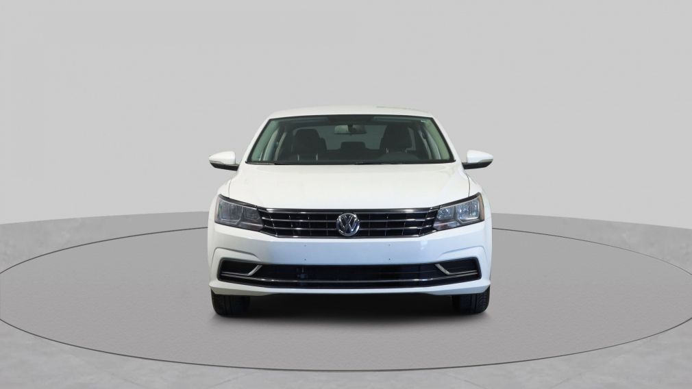 2016 Volkswagen Passat TRENDLINE AUTO A/C MAGS CAM RECUL BLUETOOTH #1