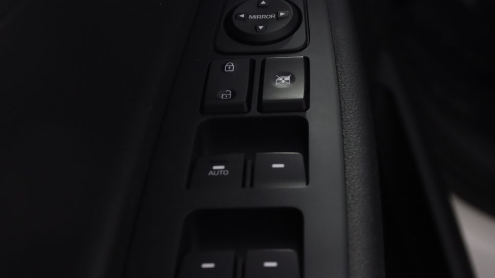 2018 Hyundai Tucson LUXURY AUTO A/C CUIR TOIT NAV MAGS CAM RECUL #13