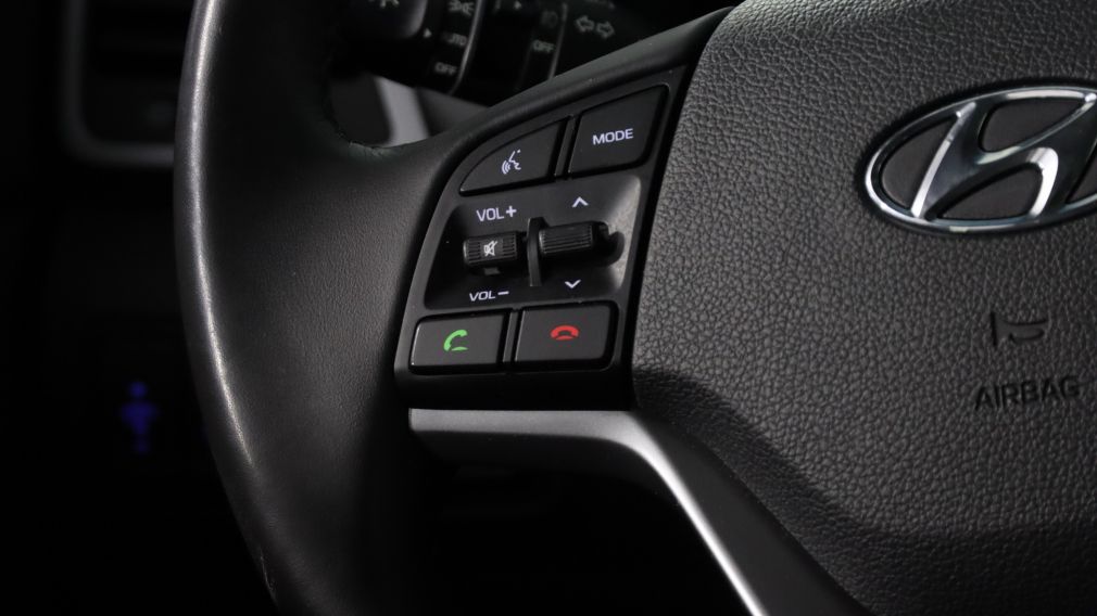 2018 Hyundai Tucson LUXURY AUTO A/C CUIR TOIT NAV MAGS CAM RECUL #20