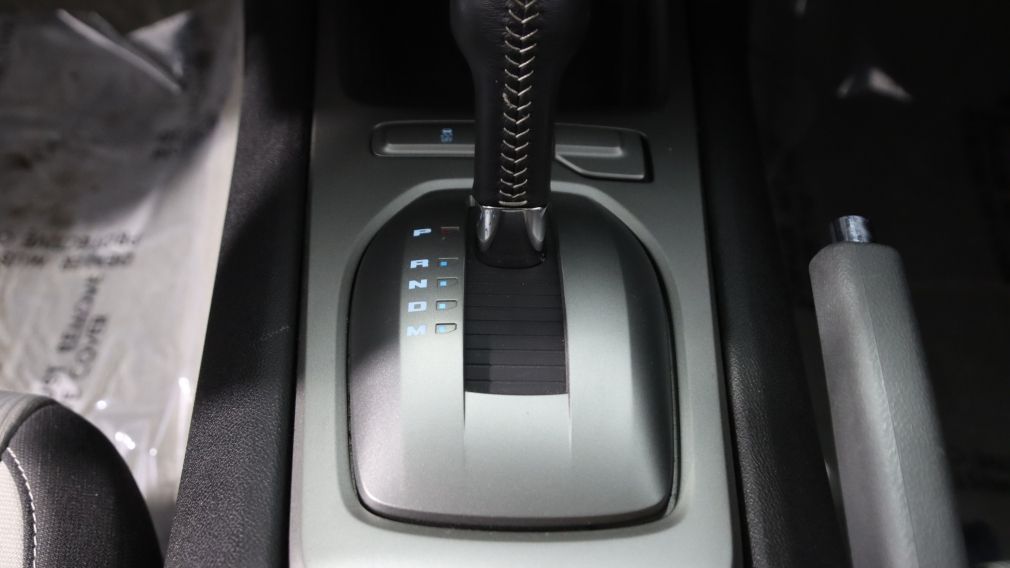 2015 Chevrolet Camaro LT AUTO A/C TOIT GR ELECT MAGS BLUETOOTH #14