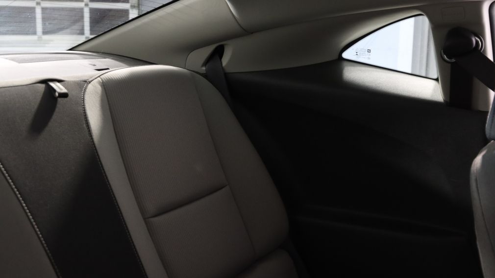 2015 Chevrolet Camaro LT AUTO A/C TOIT GR ELECT MAGS BLUETOOTH #18