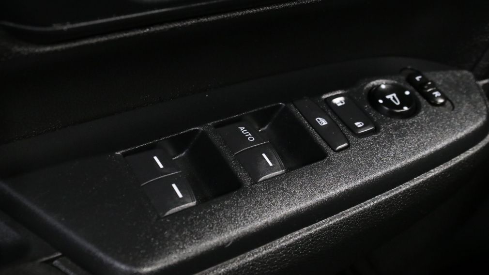 2020 Honda CRV LX AUTO AC GR ELEC MAGS CAM RECULE BLUETOOTH #11