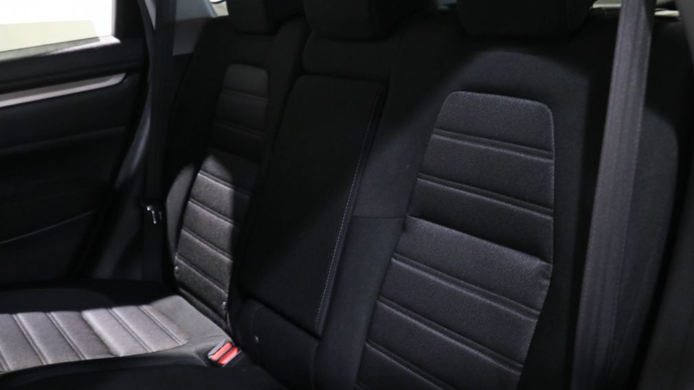 2020 Honda CRV LX AUTO AC GR ELEC MAGS CAM RECULE BLUETOOTH #20