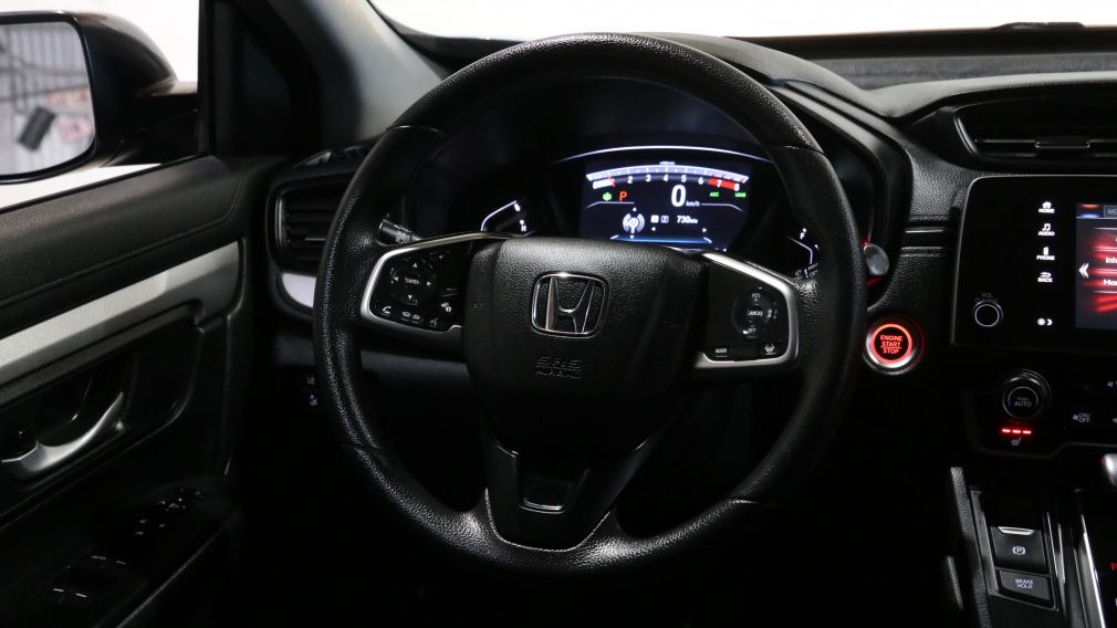 2020 Honda CRV LX AUTO AC GR ELEC MAGS CAM RECULE BLUETOOTH #13