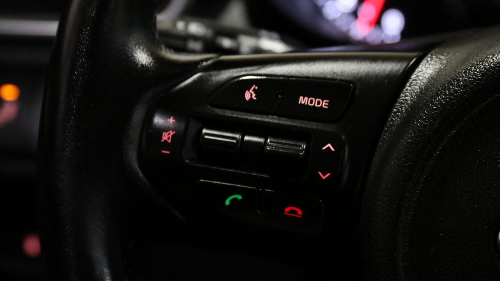 2018 Kia Sorento EX V6 AWD AUTO AC GR ELEC MAGS CAM RECULE BLUETOOT #14