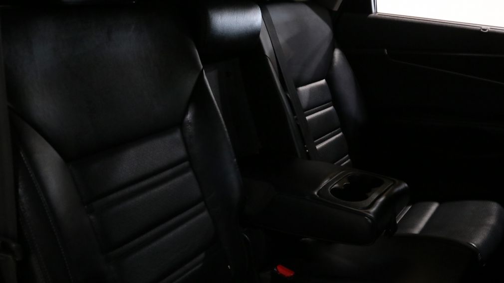 2018 Kia Sorento EX V6 AWD AUTO AC GR ELEC MAGS CAM RECULE BLUETOOT #28
