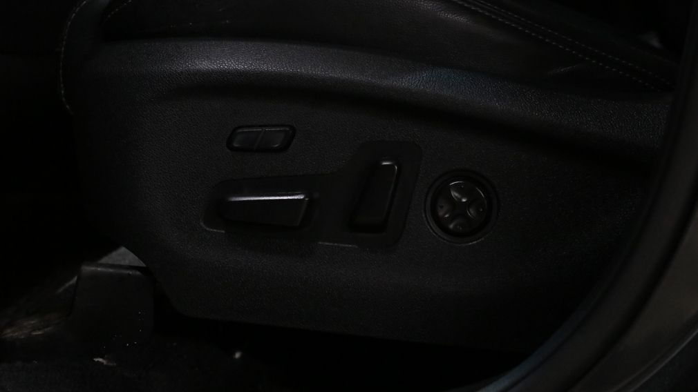 2018 Kia Sorento EX V6 AWD AUTO AC GR ELEC MAGS CAM RECULE BLUETOOT #12