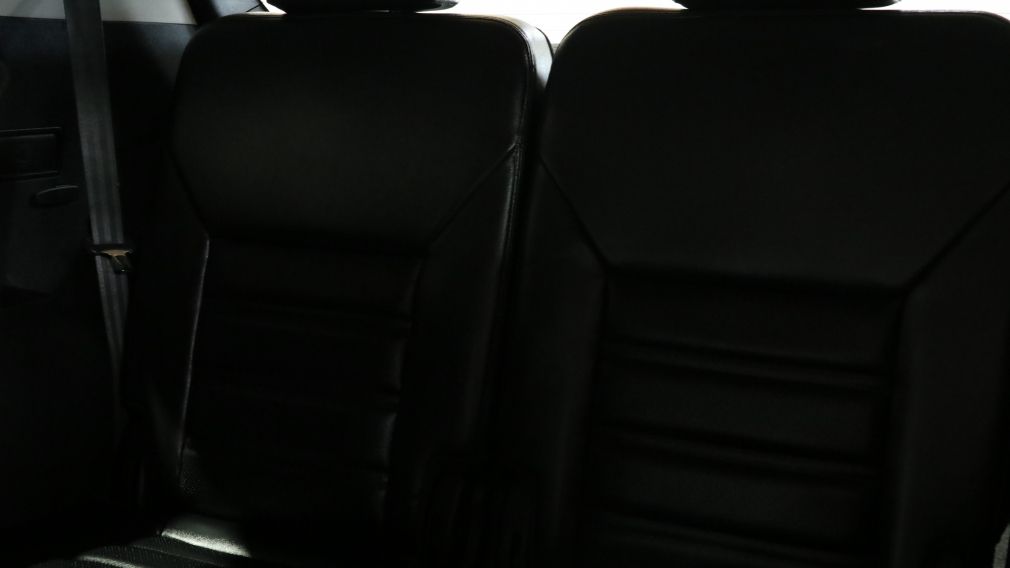 2018 Kia Sorento EX V6 AWD AUTO AC GR ELEC MAGS CAM RECULE BLUETOOT #26