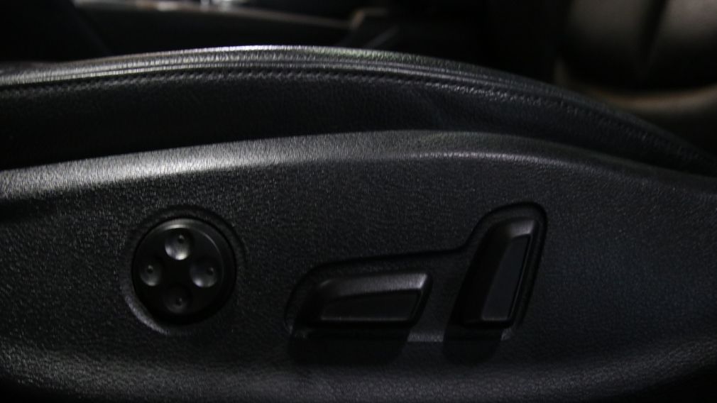 2017 Audi A3 2.0T Komfort AUTO AC GR ELEC  MAGS TOIT BLUETOOTH #12