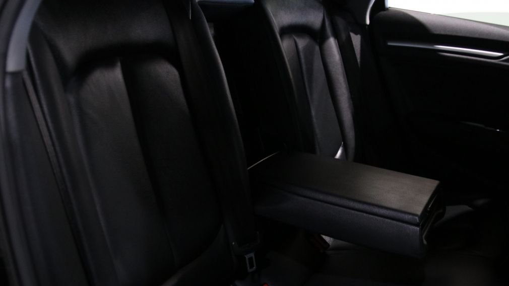 2017 Audi A3 2.0T Komfort AUTO AC GR ELEC  MAGS TOIT BLUETOOTH #24