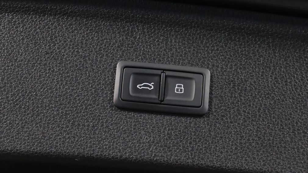 2018 Audi Q5 PROGRESSIV AWD A/C CUIR TOIT NAV MAGS CAM RECUL #28