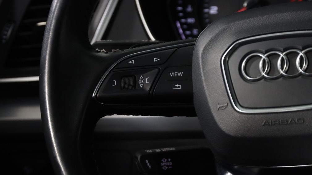 2018 Audi Q5 PROGRESSIV AWD A/C CUIR TOIT NAV MAGS CAM RECUL #20